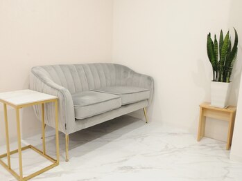 レピア 夙川本店(Lepia)/待合室1【整体/骨盤矯正】