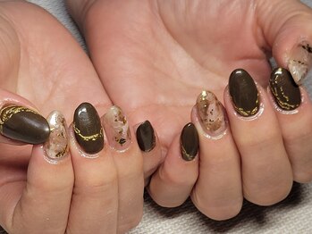 カフェ サロン ジュモ(Cafe salon Jumo)/お客様のお持ち込み