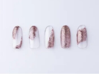 はあとねいる 志木店/ハンドネイル♪