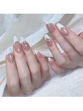 クイーンズビューティーサロン 新宿本店(Queen's beauty salon)/１２０分やり放題