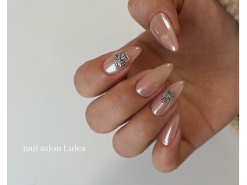 ルレア(Lulea)/aurora one colour