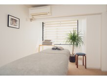 CS60シマザキ/プライベートサロン