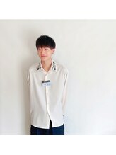 ブロッサム 若葉店(Blossom) 小峰 利樹