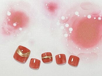 カノア(KANOA)/6月定額フット