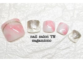 ☆フットデザイン定額B☆