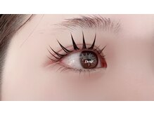 デジール/パーマ