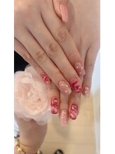 ウィル(Will)/ニュアンスアートがオシャレ♪♪