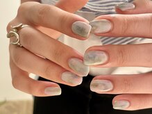 603ネイルズ(603NAILS)/ネイルデザイン