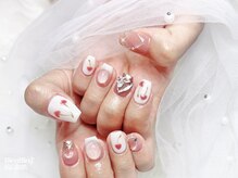 ルル 新宿店(Lulu’s)/ゴージャスデザイン