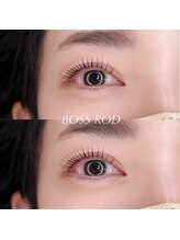 ウィロー(WILLOW)/パリジェンヌラッシュリフト