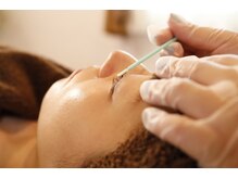 オゾンレメディ(O3remedy)/まつ毛パーマ