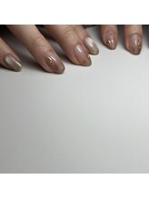 マーレネイル 高槻店(mare nail)/Design+++