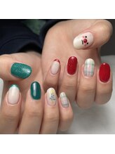 ライフ セカンド(LIFE2nd)/持ち込みアートデザイン