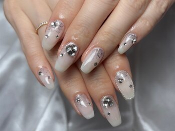メゾンシンバ(Maison Simba)/Bijou Nail