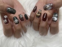 ケードット(K.)/ワンカラー＋つけ放題