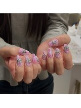 シーネイルサロン(C nail salon)/