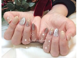 ハンド贅沢コース