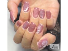 イーレ(IRE)/マグネットとリボン