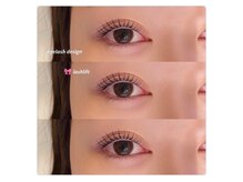 アンフルール 表参道店(Une fleur)/【ラッシュリフト】