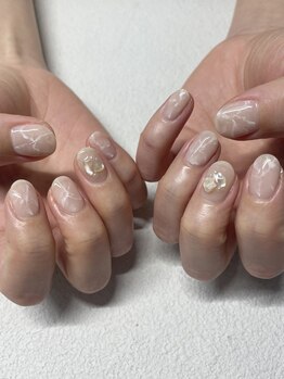 2by マックスビューティー(2by MAX BEAUTY)/シンプルブライダル