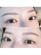 シーンスタジオ 船橋店(SSIN STUDIO)/まつ毛パーマ&眉毛サロン 船橋