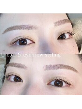 シーンスタジオ 船橋店(SSIN STUDIO)/まつ毛パーマ&眉毛サロン 船橋