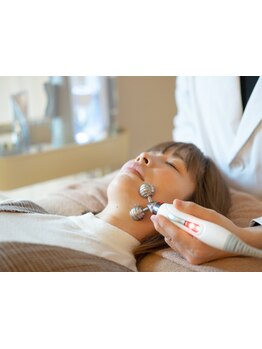 小顔になりたい