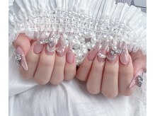 ネイリア(Nailia)/持ち込みデザイン¥16980→¥14980