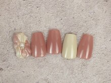 タビネイルズトウキョウ(tabi nails tokyo)/見本