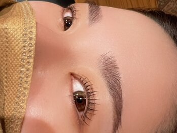 セミリバー(SEMILIBER)/PARISENNE LASHLILFT