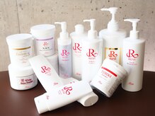 ボヌールデソワ(Bonheur de Soi)/REVI/ハーブピーリング