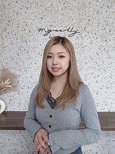 ミセリー(MYCELLY)&nbsp;Mikan (1階)