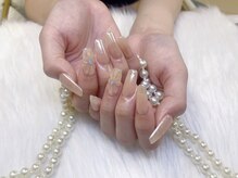 クイーンネイル 新宿(Queen nail)/