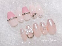 パルフェ(parfait)/