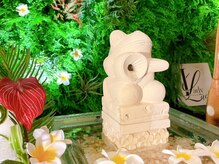 レディラックビューティー 横浜(Lady Luck beauty)の雰囲気（サロン内はまるでリゾート☆忙しい日々を忘れられる癒しの空間♪）