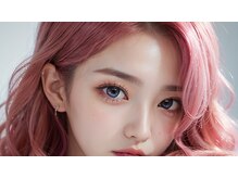グローバルアイズ(Global Eyes)/