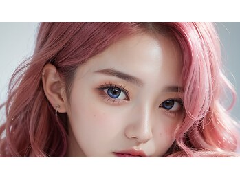 グローバルアイズ(Global Eyes)/
