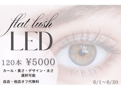 ルシエルプラス(le ciel+)の写真