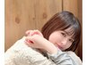 【口コミ投稿者様限定】アイシャンプーorアイパックプレゼント☆