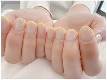 ツインズ ネイル(Twins Nail)/ハンド定額デザイン