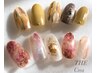 【定額】カジュアルネイル　6500円