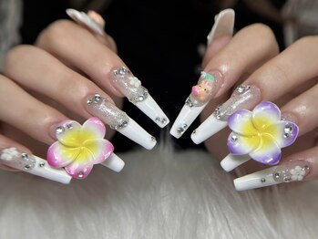 ミチネイルズ 池袋(Michi nails)/
