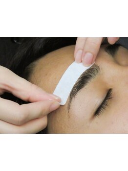 仕事帰り・早朝OKのサロン