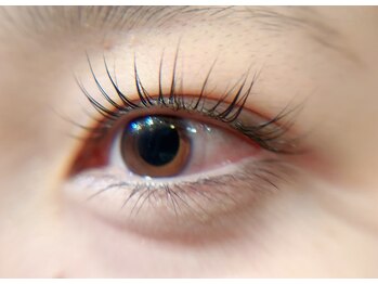 フォーリーフ four leaf/まつ毛パーマ