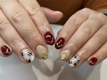 スウィートラヴィール(Sweet Ravir)/季節限定クーポン