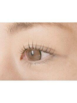 キープ力が自慢のサロン