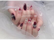 カルミアネイル 日暮里店(Kalmia Nail)/