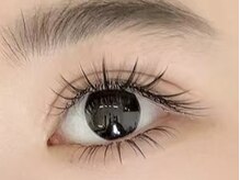 モアアイラッシュ 渋谷ハチ公口店(More Eyelash)/ボリュームラッシュ