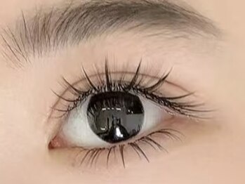 モアアイラッシュ 渋谷ハチ公口店(More Eyelash)/ボリュームラッシュ