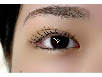 ウル 辻堂(ulu)/まつ毛パーマ